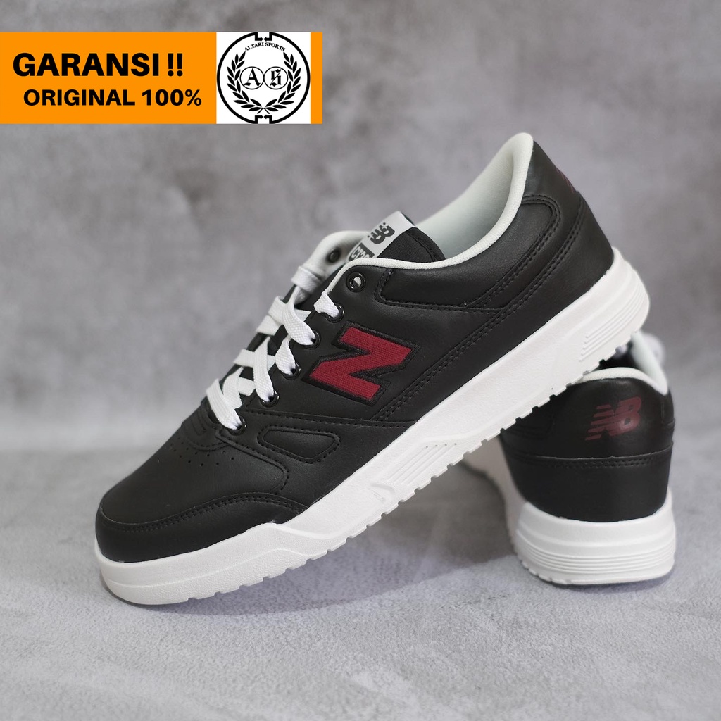 SEPATU CASUAL SNEAKERS NB CT20RA1 ORIGINAL ASLI BNIB