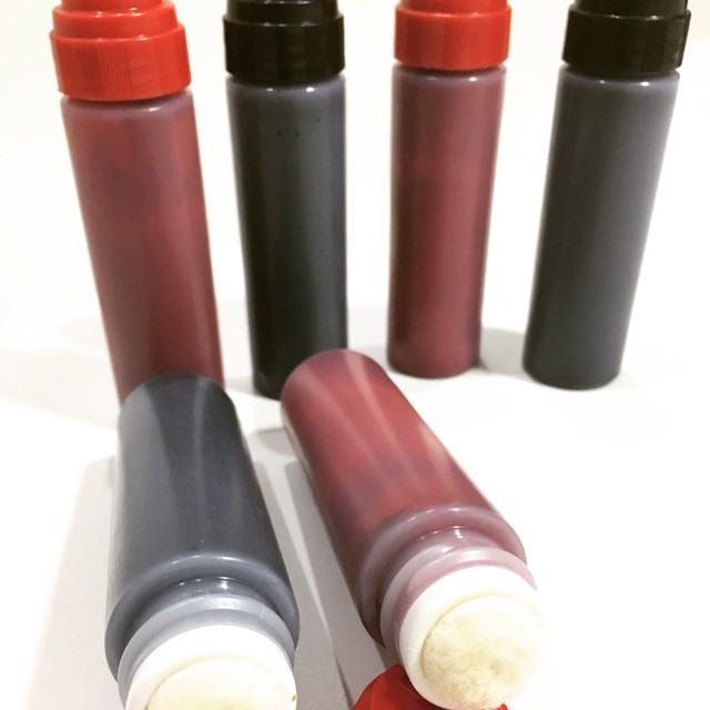 

RS Tinta Stencil Ink TINTA SENAR RS ORIGINAL