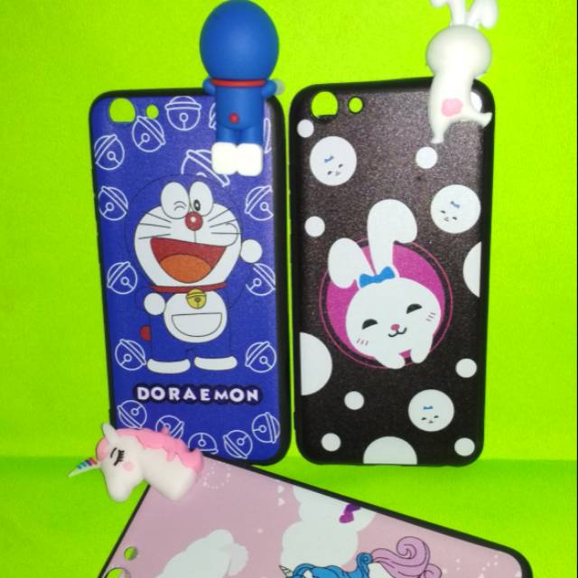 case boneka intip VIVO Y69