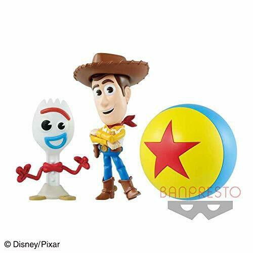 pixar characters toy story