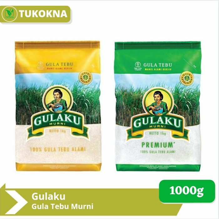 

Gulaku 1 kg