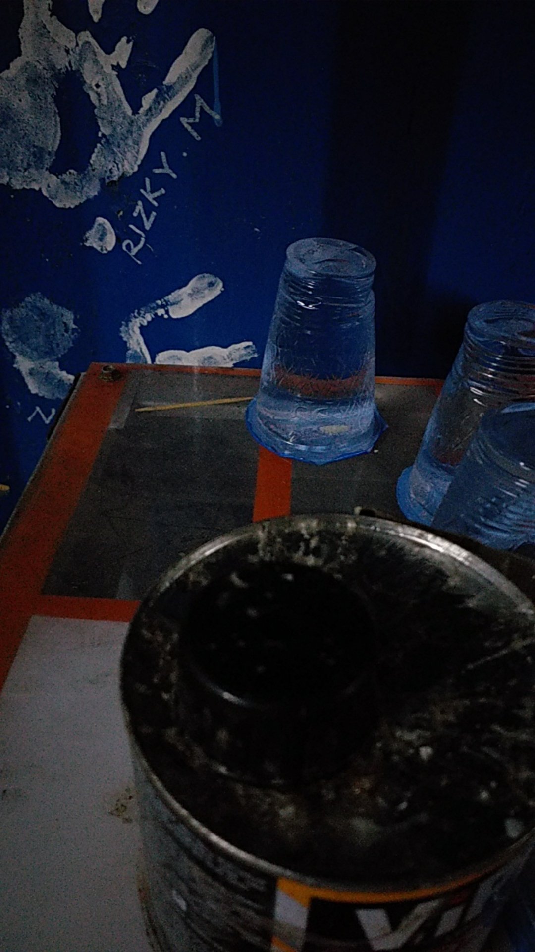 Knee 3/4 Rucika Aw / Keni Knie Elbow Sambungan L Pipa Paralon