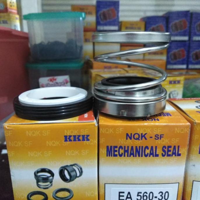 Mechanical seal EA 560 30 / Seal water pump EA 560 30 hikmahte22 Buru Order