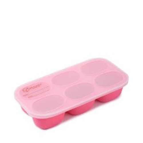 Mother's Corn - Ice Ecotainer Cube - PINK