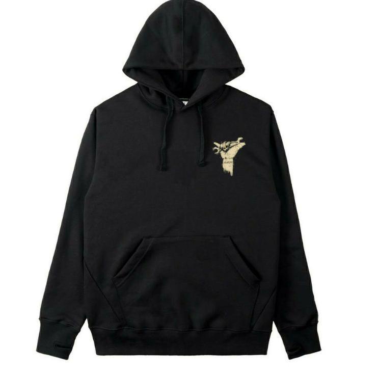 Penjualan Terbanyak.. Jaket Hoodie Privateer Merch Honda Gank Honda Squad Honda Cb Honda Gl Herex Ja