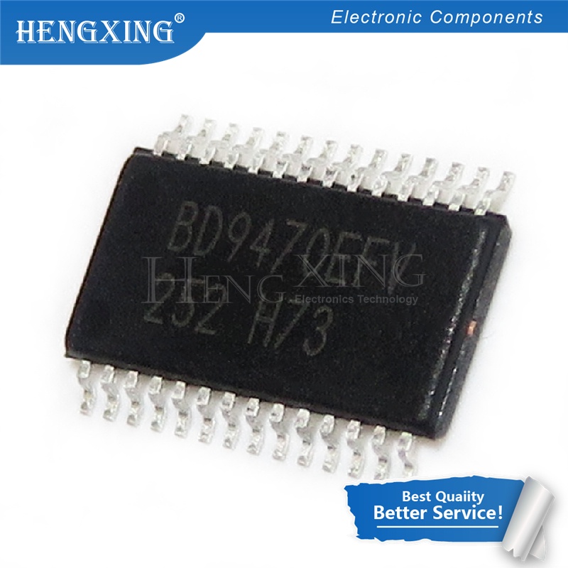 20pcs Ic BD9470EFV-E2 BD9470EFV BD9470EFV BD9470 Htsop-28