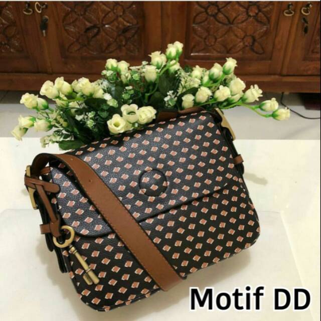 

satchel Motif Uk P20 x L6 x T16 cm 2 Pcs bisa 1 kg