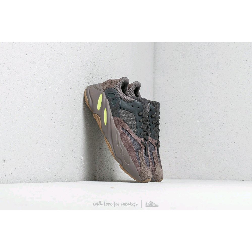 ADIDAS YEEZY BOOST 700 MAUVE PREMIUM ORIGINAL