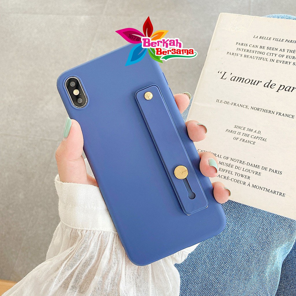 SOFTCASE XIAOMI REDMI NOTE 8 9 BB5252