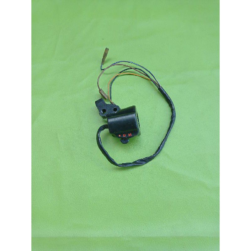 holder saklar kanan honda gl100 GL100