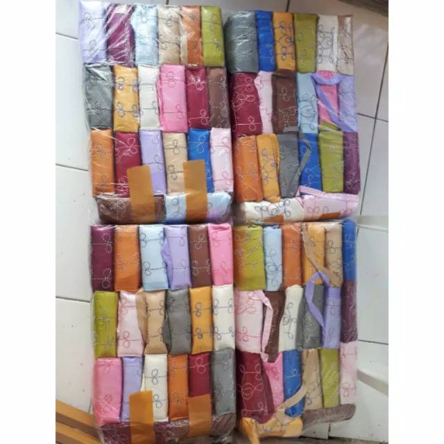 MUKENA PARASUT / MUKENA DEWASA MURAH