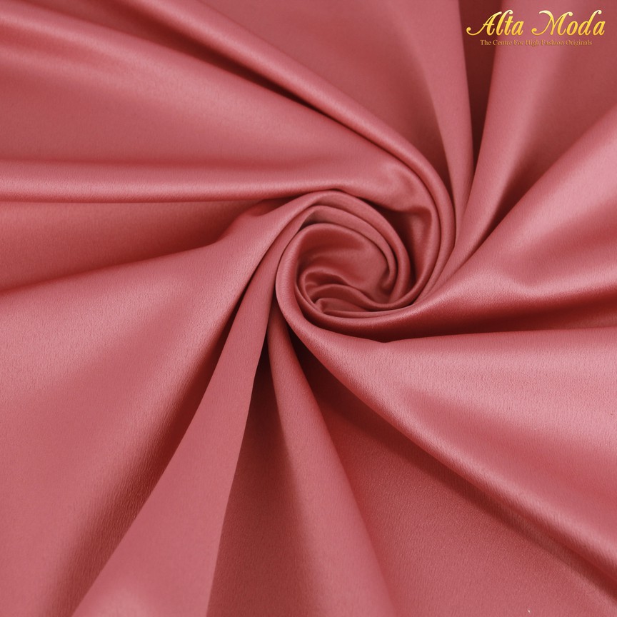 

Alta Moda Furing Satin Maxmara Pink (1 M)