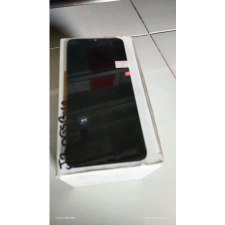 LCD REALME C25