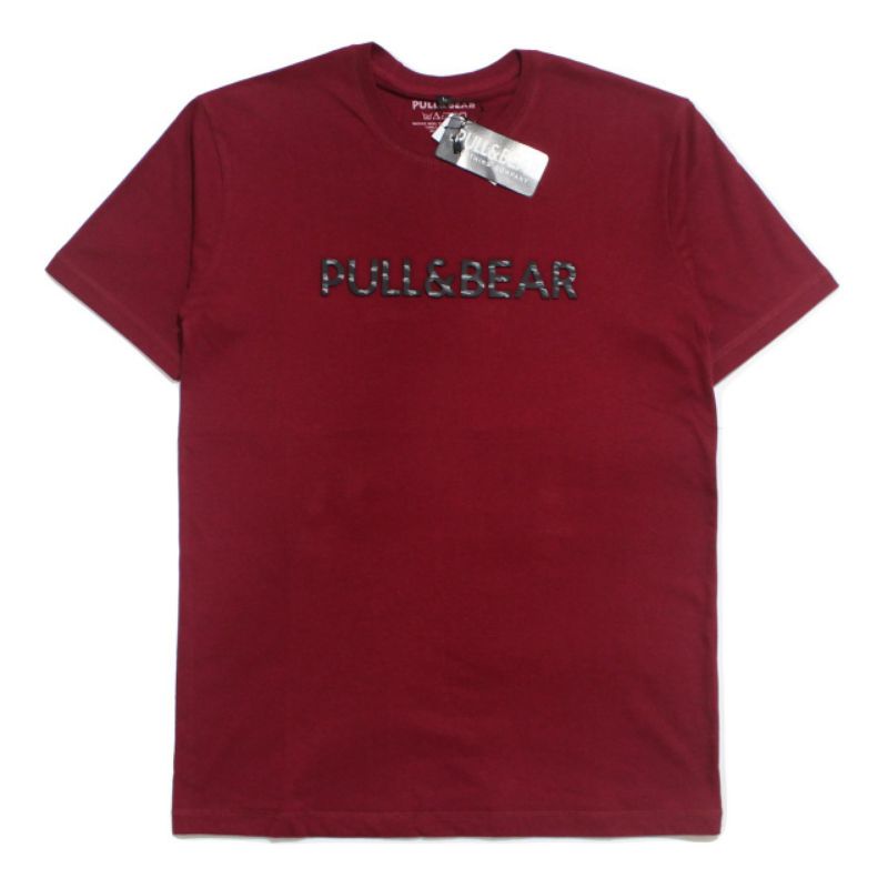 tshirt pull&bear/ original Premium distro kaos pull and bear /kaos,tshirt,pull&bear,pria/kaospria/ka