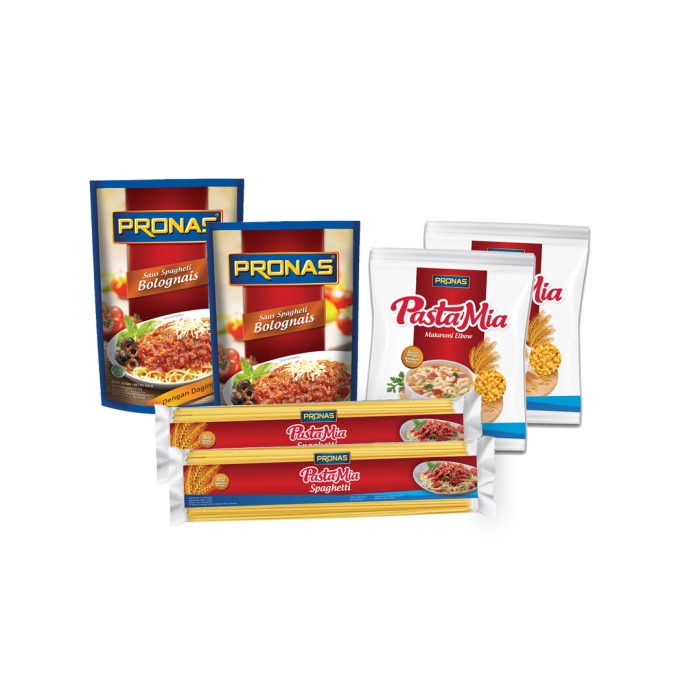 

cs2tur Pronas Paket Aneka Pasta A Bundling 6 Pcs Ffa2D01A1