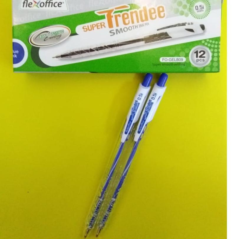 

m29◦ PEN FLEXOFFICE TRENDEE