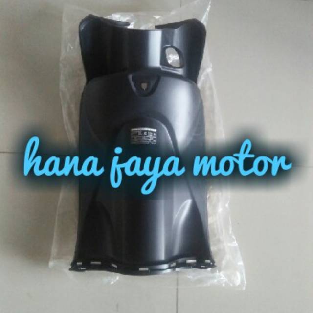 Reksil kunci beat pop dek kunci beat pop bagasi depan Honda beat pop