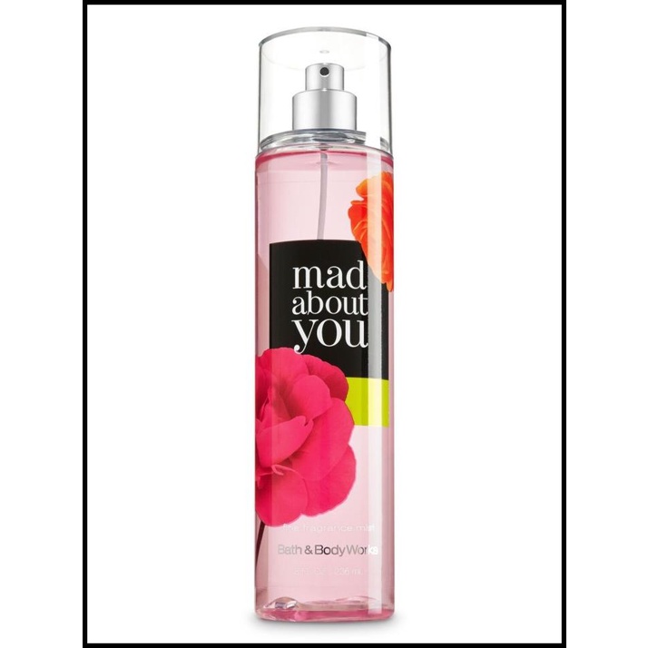 Bbw Sale Body Mist Full Size