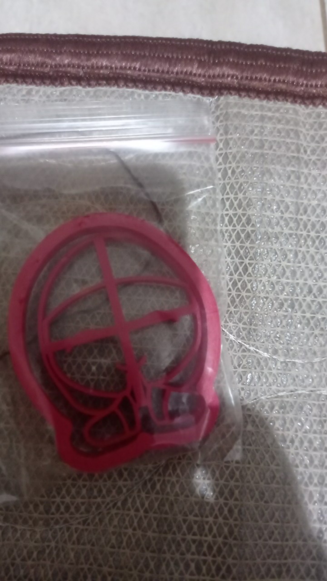 Muslimah Praying Cookie Cutter