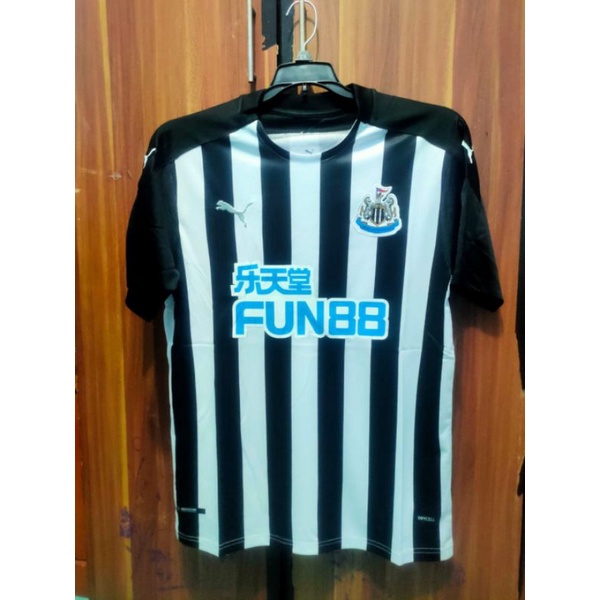 Jersey Newcastle United Home 2020/2021