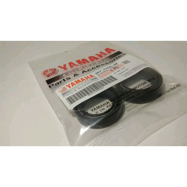 Seal Shock Depan Yamaha Mio Jupiter  Nouvo Fino  Soul Vega R 3Y