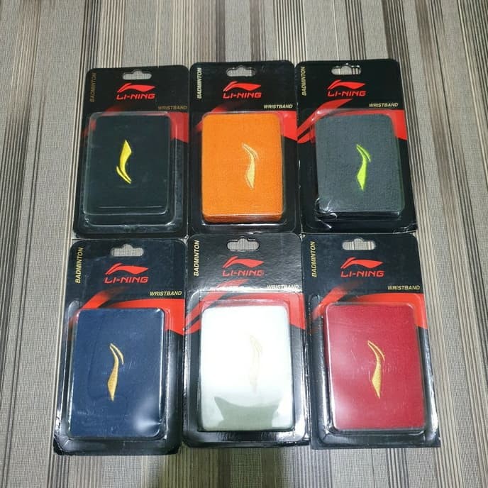 WRISTBAND LINING ORIGINAL