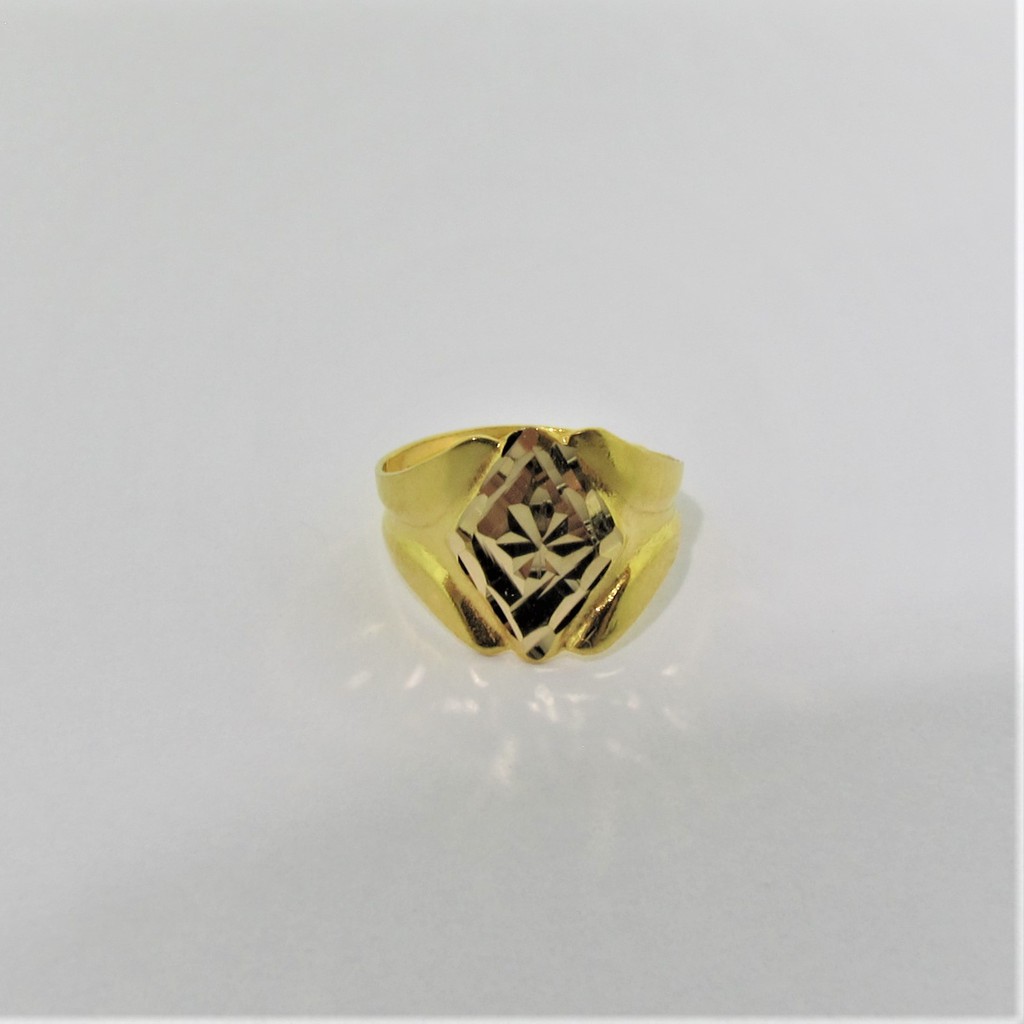 Banyak motif yaa. Cincin bayi selisih anak dan dewasa emas asli kadar 700 70% gold kuning love cowok cewek newborn