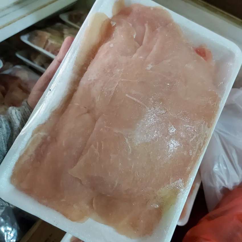 

FILLET FILET PAHA AYAM 500 GR RESEP BONELESS POTONG CHICKEN BROILER DAGING RESEP FROZEN DIMASAK DIBAKAR DIPANGGANG OLAHAN ANAK ANAK KELUARGA SAHABAT LEZAT TANGERANG BOGOR JAWA BARAT