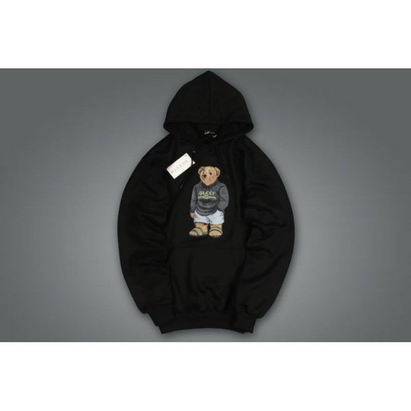 Hoodie Gucci FullTag