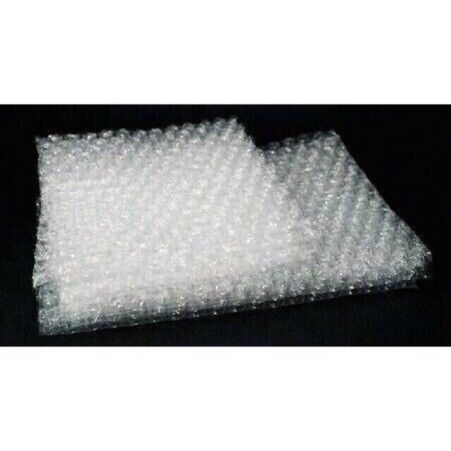 Bubble Wrap/ Pengaman Packing Produk