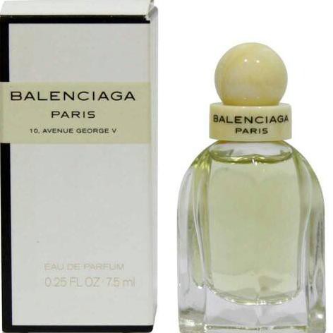 Parfum Ori Eropa No Box Balenciaga Paris EDP 75 Ml