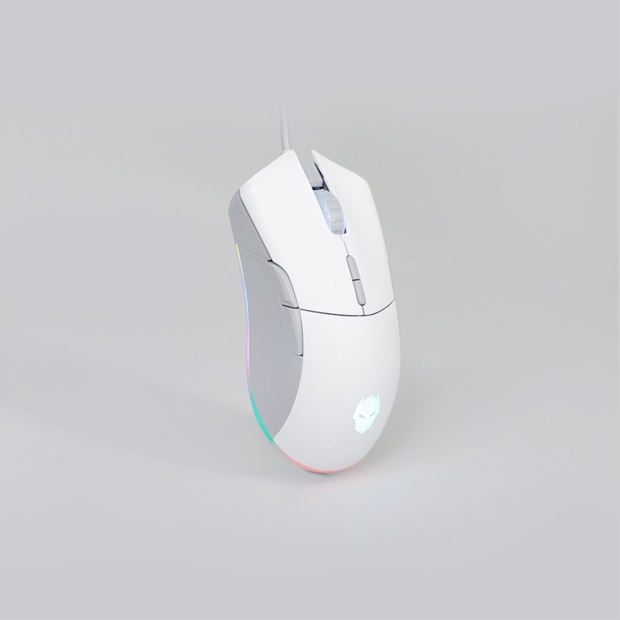 Mouse Gaming Rexus Xierra RGB X15