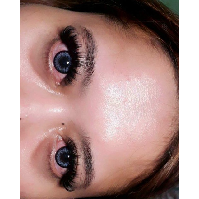 PAKET USAHA EYELASH EXTENSION