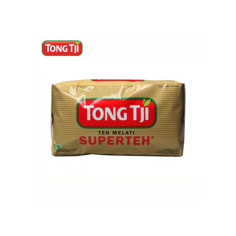 

Teh Tong Tji Super 250gr