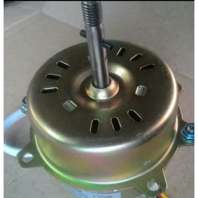 DINAMO EXHAUST FAN MASPION 8-10INCH