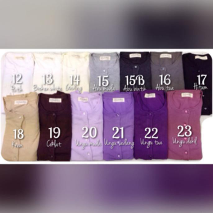 cardigan candies