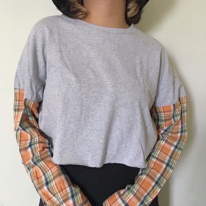 Reworked Outwear