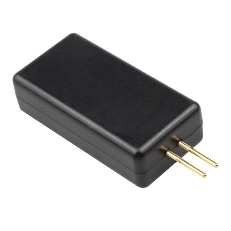 Zzz 10Pcs Alat Emulator Simulator SRS Diagnostik Kerusakan Airbag Mobil Universal Warna Hitam