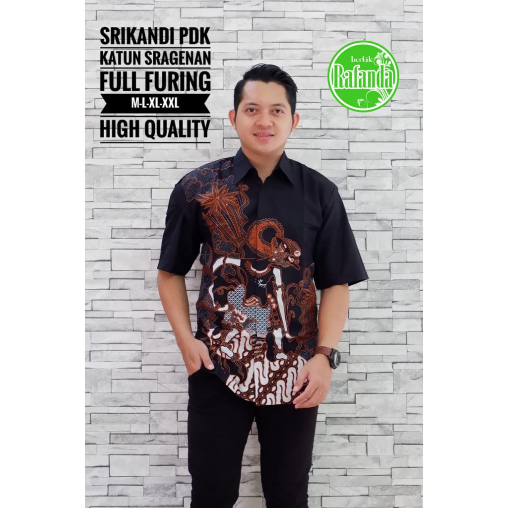 SRIKANDI RAFANDA BATIKSOLOAMANAH KEMEJA BAJU BATIK PRIA SOLO LENGAN PENDEK PANJANG LAPIS FURING ATASAN BATIK PREMIUM MODERN KATUN HALUS CEMPAKA HIJAU KOKO MODANG NAVY ADI PRAKASA 2 ARFANA ANGGARA PARANG SEKTI PARANG SINAR NAVY PARANG PERDANA ARFANA NAVY 2