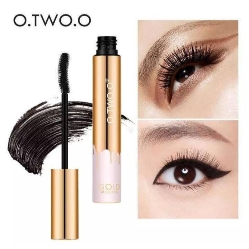 Maskara OTwoO Waterproof