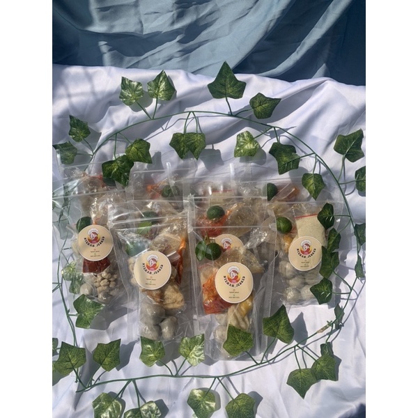 

PAKET BUNDLING RESELLER BASO ACI 6 pcs NYEHAH JEBRED