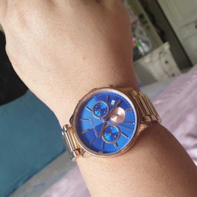 Preloved jam MK Authentic