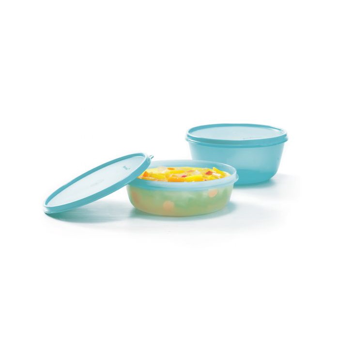 Tupperware MODULAR BOWL SET (2)