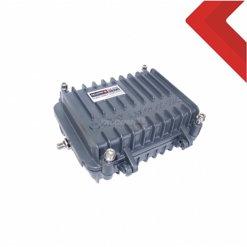 Booster/Amplifier S300 Outdoor (FALCOM)