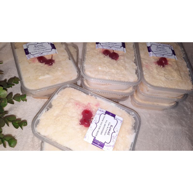 STUP ROTI KEJU DAN COKLAT LUMER