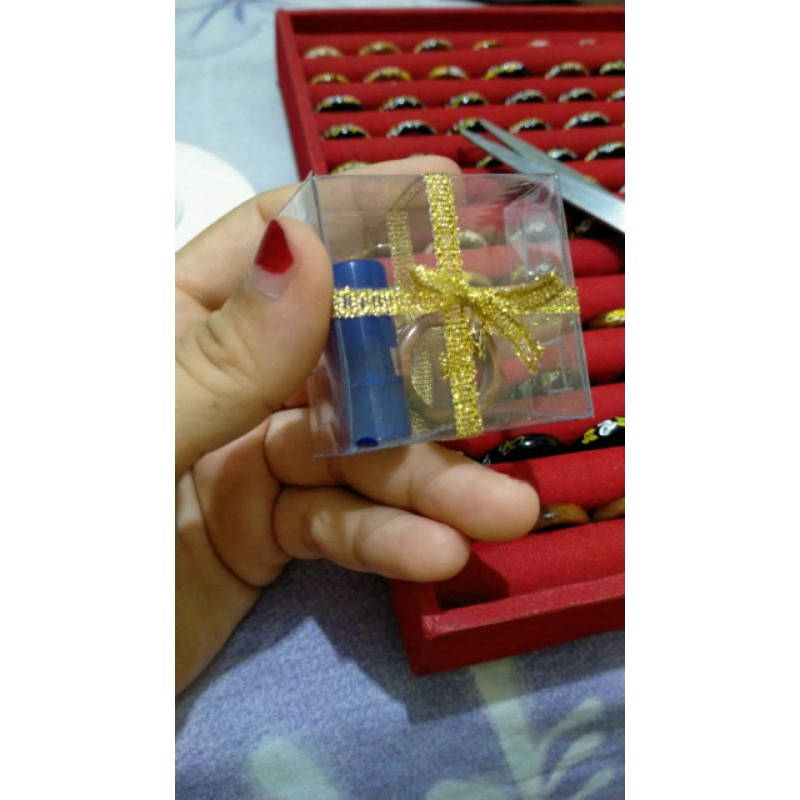 

pita souvenir lahiran