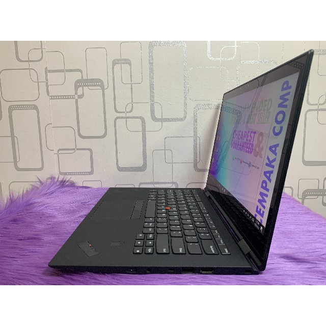 Lenovo X1 Yoga Carbon Core i5-8350U 8GB SSD 512GB TouchScreen