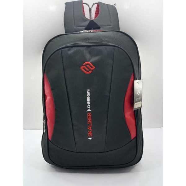 Tas Ransel Skaliber 16inch laptop series