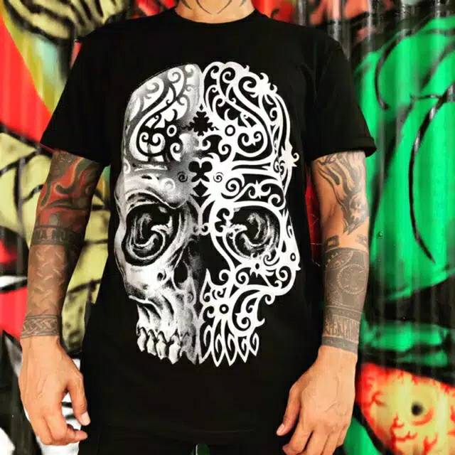 Kaos masberto kingdom kesukaan