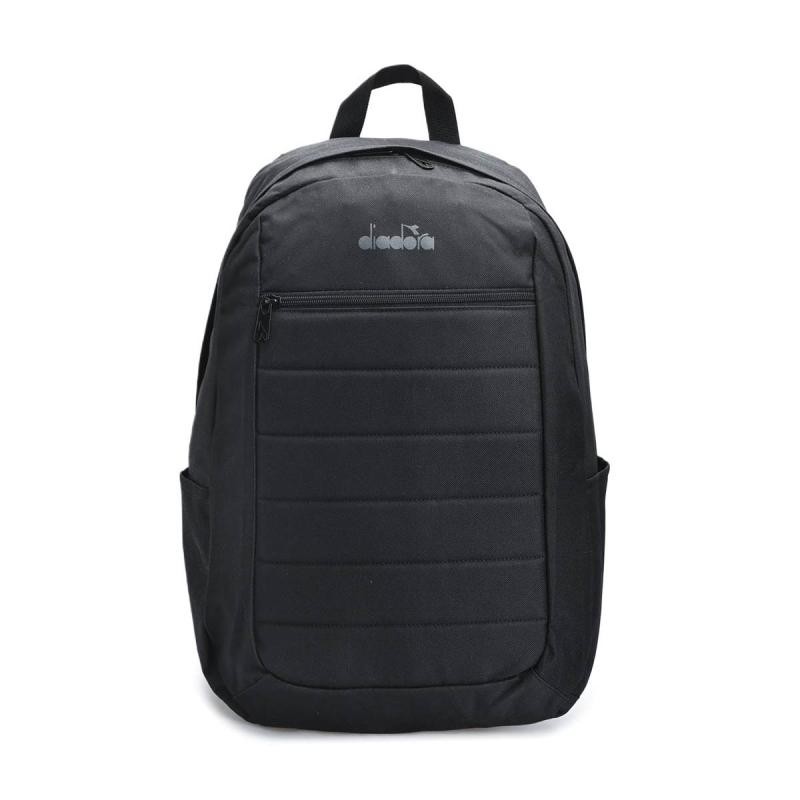 Tas Diadora Backpack Diadora 9502 Black Original